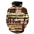 thumbnail image 4 of Sudadera con capucha con estampado geométrico abstracto en 3D para hombre, sudadera con capucha de moda Harajuku, jersey de manga larga para otoño y primavera, 4 of 5