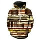 thumbnail image 4 of Sudadera con capucha con estampado geométrico abstracto en 3D para hombre, sudadera con capucha de moda Harajuku, jersey de manga larga para otoño y primavera, 4 of 5