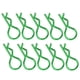 thumbnail image 4 of Pin de clip de cuerpo de hebilla de carcasa RShape de coche de Control remoto para coche RC 1/5 1/6 1/8 1/10 (verde), 4 of 8