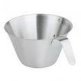 thumbnail image 2 of Taza medidora de espresso con escala, jarra reutilizable pequeña para café y leche, jarra para verter 100ml, 2 of 9