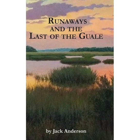 Runaways and the Last of the Guale, (Hardcover)