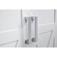 thumbnail image 5 of Stufurhome Hathaway 30 in. x 34 in. White Engineered Wood Laundry Sink, 5 of 5