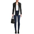 thumbnail image 2 of Love Trend New York Women’s Pleated Cardigan, 2 of 5