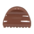 thumbnail image 3 of Scunci 4 piece Grey Claw Gift Set, 3 of 5