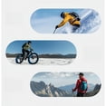 thumbnail image 3 of Winter Ski Face Windproof Thick Outdoor Riding Hood Scarf for Cycling and Cold Weather Activities, 3 of 5