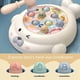thumbnail image 2 of Juguete Educativo Temprano para Niños, Juguetes para Bebés, Niños Pequeños, Música, Juego de Whack A Mole, Juguete para Niños, 2 of 5