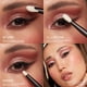 thumbnail image 3 of Paleta de sombras,Ultimate Shadow Palette, Nyx Professional Makeup , Tono Warm Neutrals 13g, 3 of 10
