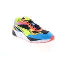 thumbnail image 1 of Size 10.5 PU & MA RS-Metric Lava 38890601 Mens Blue Canvas Lifestyle Shoes, 1 of 6
