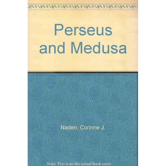 Pre-Owned Perseus and Medusa, 9780893753627, 0893753629, Paperback,