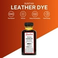 thumbnail image 3 of Angelus® Leather Dye, 3 oz. Suntan, 3 of 3