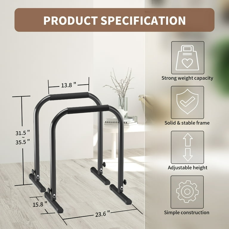 Calisthenics station home cheap