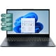 thumbnail image 2 of Laptop LENOVO IdeaPad 1 15ALC7 AMD Ryzen 7 5700U 24GB RAM 512GB SSD 15.6" Touchscreen Windows 11 Home Teclado en Español, 2 of 5