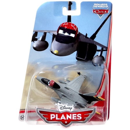 Disney Planes Echo Diecast Aircraft