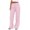 R136/Red, variant on Vividxx Womens Pants 2025 Ladies Striped Wide Leg Casual Street Fashion Loose High Waisted Trousers Soft Comfy Loose Fit Slacks Trousers Loose Fit Beach Trousers