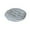 Gray, variant on Tufted Corduroy Floor Cushion,Memory Foam Soft Seat Pad,Non Slip Home Living Room Mat,Multi Purpose Indoor Balcony,Anti Deformation Durable Comfort,Breathable High Rebound Pressure Relief Cushion
