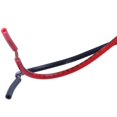 thumbnail image 3 of 250W Boost Converter DC/DC 8.5-48V to 12-50V Output Step-up Module Mobile Power Supply Max 10A, 3 of 8