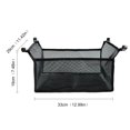 thumbnail image 2 of Mesa Plegable para Acampar WDOplteas Con Red de Almacenamiento para Barbacoa Al Aire Libre, 2 of 9