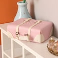 thumbnail image 2 of Valise Miniature Modèle Maison de Poupée Valise Vintage Modèle Miniature, 2 of 5