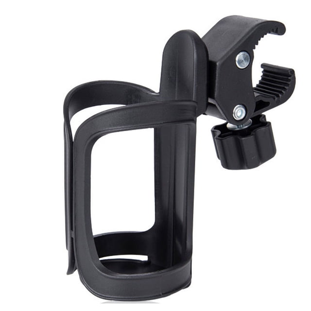 Portabotellas para cochecito de bebé, portavasos para botella de agua y leche, portabotellas Universal para bicicleta