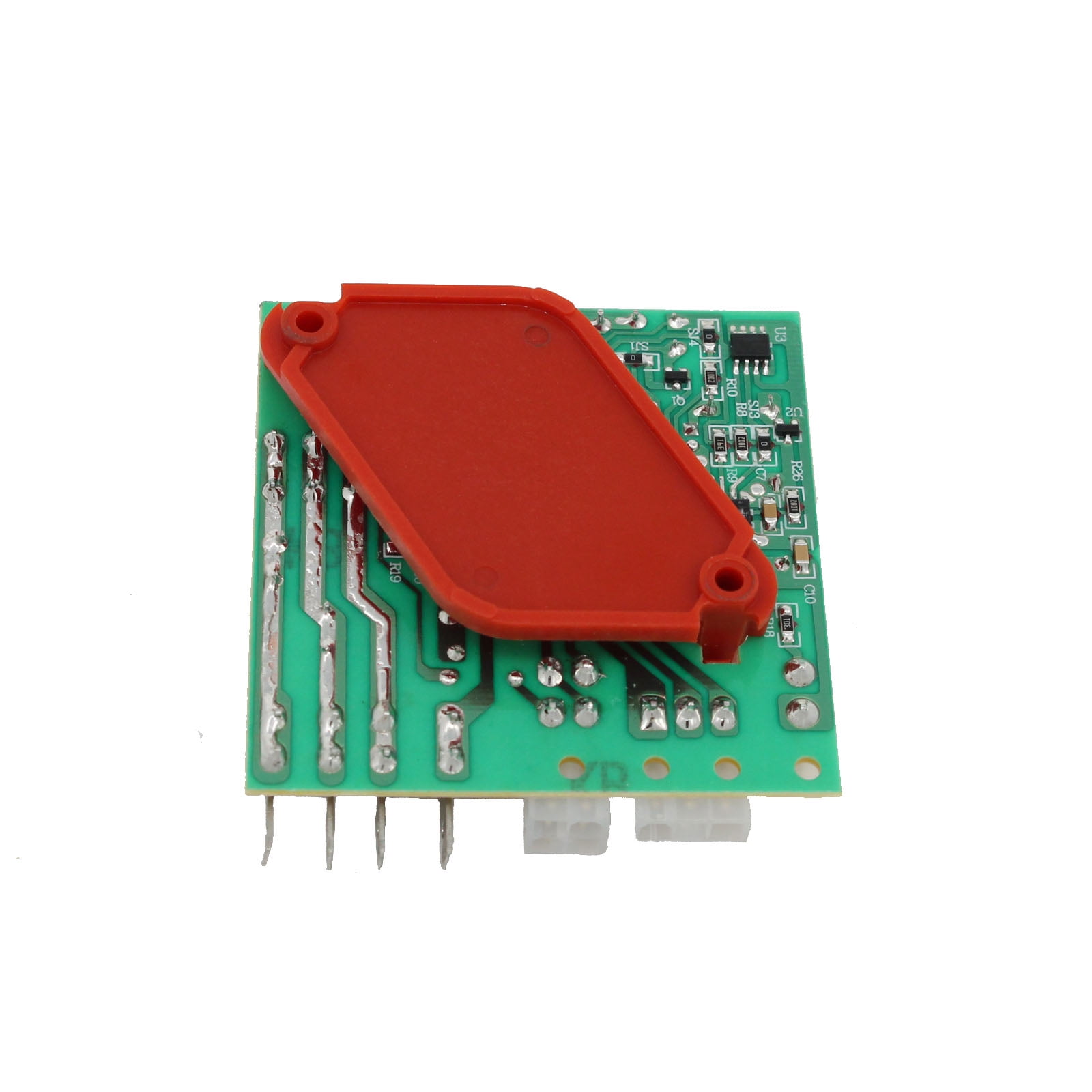 W10366605 Defrost Control Board Replacement for Kenmore / Sears 10651259104 Refrigerator - Compatible with WPW10366605 Control Board - UpStart Components Brand