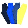 thumbnail image 1 of Paquete con 4 Pantalones Suaves para Bebé Niño combinación de colores fuertes, Baby Planet México, Talla 2 a 4 Años, 100% Algodón., 1 of 1