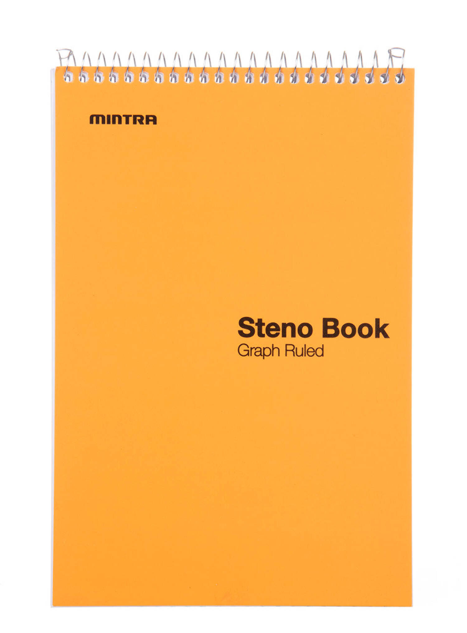 Pastel Steno Books, 4 Pack