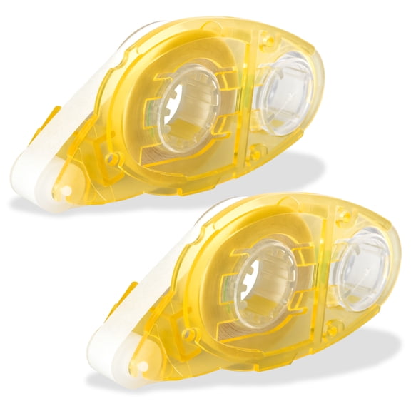 AdTech Tape Glue Runner Removable Refills, 12 Packs: 2 ct. (24 total)