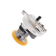 thumbnail image 3 of Transemion Compact Sewing Machine Bobbin Winder Thread Bobbin Electric Winder Fit For Most Sewing Machines 54mm, 3 of 6