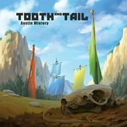 Tooth & Tail (CD) (Digi-Pak)