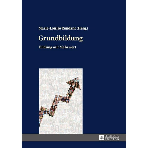 Grundbildung: Bildung mit Mehrwert (Hardcover)