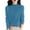 Z2-Light blue, variant on Duoif Sweaters for Women Trendy Light Sweaters for Women Long Sleeve Crew Neck Lightweight Soft Knitted Pullover Knitted Blouse Women's Sweaters Womens Tops Beige L