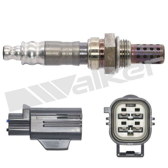 Walker 250-24455 Walker OE Oxygen Sensor Fits select: 2005-2011 VOLVO XC90, 2006-2013 LAND ROVER RANGE ROVER SPORT