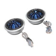thumbnail image 3 of Tweeter,Car Tweeter 150W Pasteable Car Tweeter Car Speaker Enhanced Features, 3 of 14