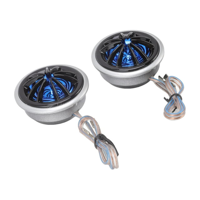 Dome Tweetersfor Car,Car Tweeter 150W Pasteable Tweeter Dome Tweeter Top Tier Quality