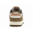 thumbnail image 4 of Nike Men's Dunk Low Premium Medium Olive Hemp Shoes, from StockX, 4 of 5