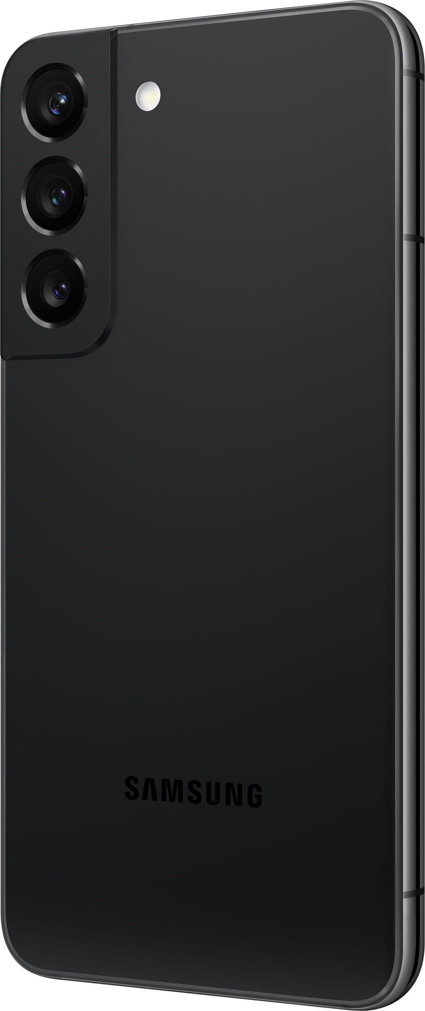 Restored Samsung Galaxy S22 5G S901U 128GB GSM/CDMA Unlocked Android Smartphone (USA Version) Phantom Black (Refurbished)