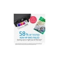 thumbnail image 3 of Pack de 3 cartuchos de Tinta HP DesignJet 712 Magenta Original 3ED78A, 3 of 7