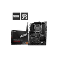 thumbnail image 2 of MSI PRO B650-S WIFI Socket AM5 DDR5 ATX Desktop Motherboard PROB650SWIFI, 2 of 5
