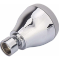 thumbnail image 2 of Solar Powered Shower Head for Swimming Pool and Camping Shower Water Saving Shower Head,SILVER,6.5CM, 2 of 3