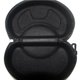 thumbnail image 5 of Transporte Para Gafas Estuche Protector Ligero De Eva Estuche De Almacenamiento Para Gafas Para Deportes Al Aire Libre Esquí Ciclismo Camping Negro Guardurnaity OD006650-00, 5 of 7