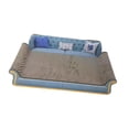 thumbnail image 2 of Rascador para gatos, sofá cama, tablero rascador para gatos, juguete para sofá, papel corrugado, para el hogar Azul cielo, 2 of 8