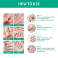 thumbnail image 3 of Tratamiento de hongos en las uñas de los pies Solución antimicótica Reparación de uñas de los pies y las manos, 3 of 5