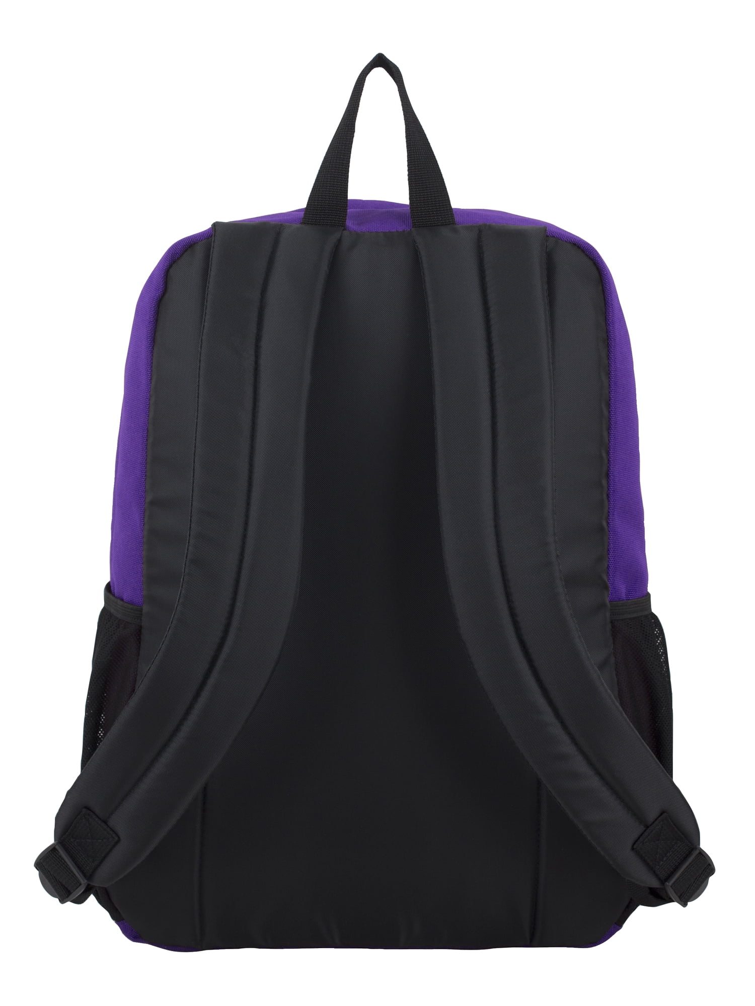 Fuel Unisex Legacy Everyday Classic Backpack, Purple