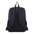 thumbnail image 3 of Fuel Unisex Legacy Everyday Classic Backpack, Purple, 3 of 6