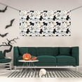 thumbnail image 2 of Lsque Funny Puppy Pattern Party Banner, Festive Banner , Holiday Celebrations and Events for Carnival Birthday Party Festival Decorations-Small, 2 of 8