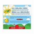 thumbnail image 3 of Crayola Crayons, 64 Count, 64 colourful crayons, 3 of 4