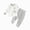 G167-Grey, variant on masbird Boys Girls Cotton Pajamas 2Pieces Set Long Sleeve Toddler Kids Clothes Fall Winter Sleepwears for 6-12 Months 12-24 Months 2 3 4 5 6 7 8 9 T Children(Blue,5-6 Y)