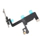 thumbnail image 2 of Cable Flexible Del Botón De Encendido, Rendimiento Estable Del Cable Flexible Del Botón De Encendido/apagado Del PCB Ajustado Para IPhone 6 ANGGREK Power Button Flex Cable Replacement, 2 of 8