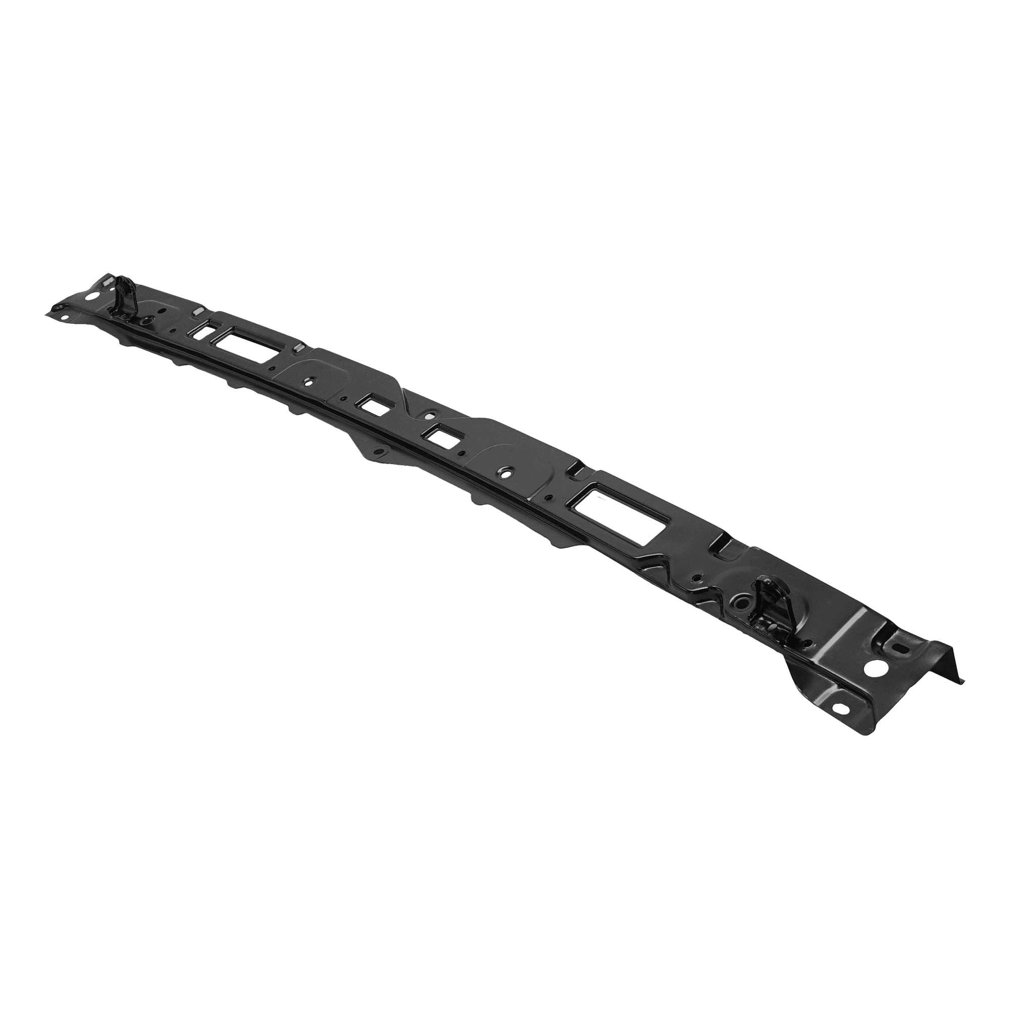 Bumper Retainer Compatible With 2007-2013 Toyota Tundra Front, Center