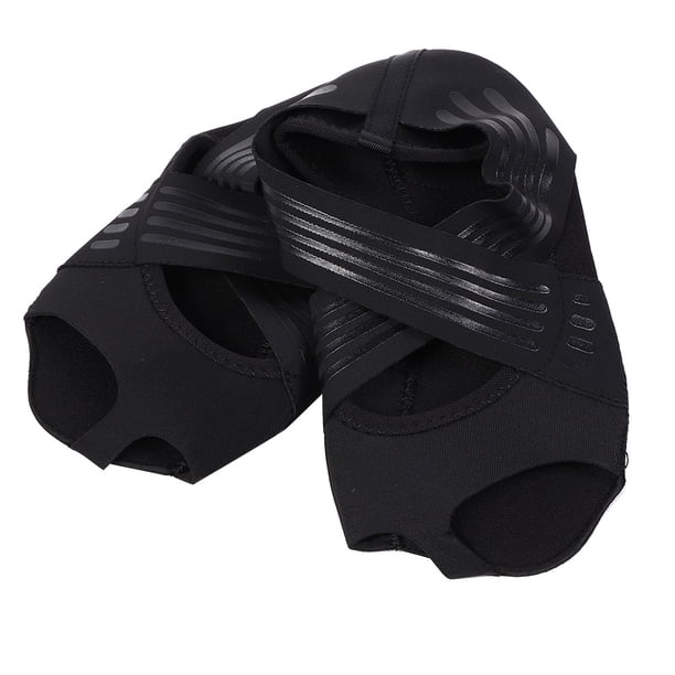 Zapatos De Yoga Mujer, Suela Blanda, Antideslizantes, Profesionales, Zapatos De Yoga Elásticos Para Interiores, Transpirables, Cómodos, A Prueba De Golpes, Lavables, Adecuados